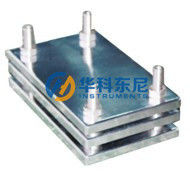 Multi - mecanografíe el equipo de prueba de la compresión de la deformación 12kg aproximadamente